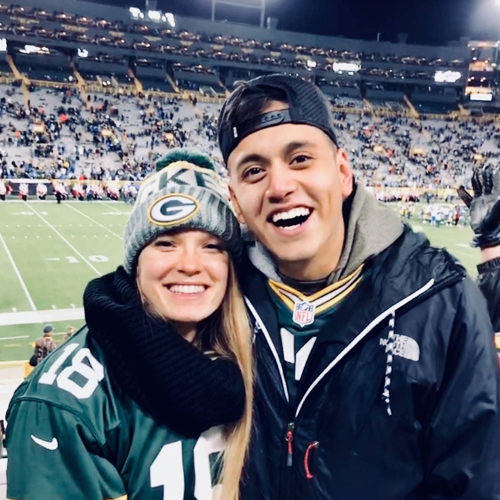 Meet your Posher, Sergio